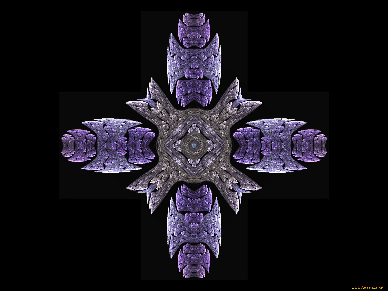 3, , fractal, , , 